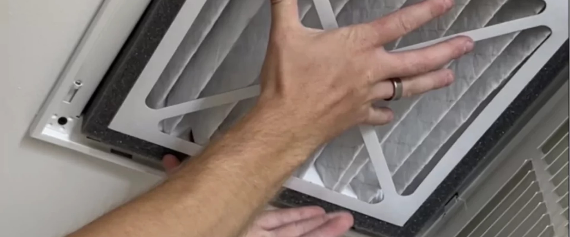 Breathe Clean | The Ultimate 20x25x4 Furnace HVAC Air Filter Guide