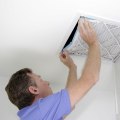 Essential Guide to Effortlessly Replacing Your Amana HVAC Air Conditioner Filter