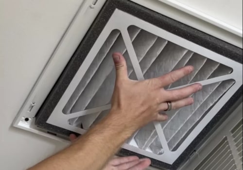 Breathe Clean | The Ultimate 20x25x4 Furnace HVAC Air Filter Guide