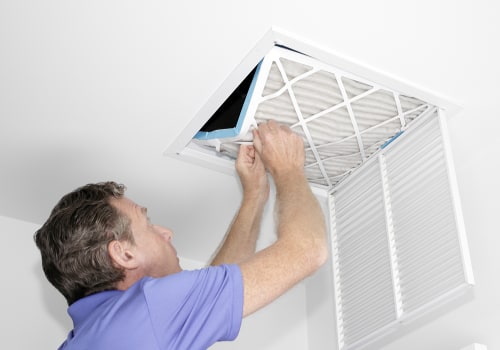 Finding the Right Air Filter Measurements For Your AC Before Getting HVAC Replacement Services in Palm Beach County FL