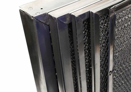 Custom HVAC Filters for Efficient HVAC Replacement