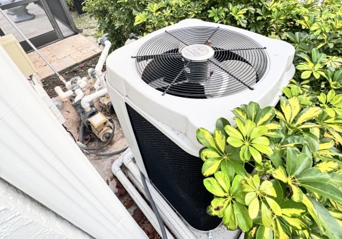 Upgrade With HVAC Air Conditioning Installation Service Near North Miami Beach FL For Quality HVAC Replacement