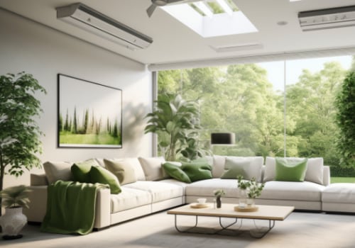 The Essential Guide to Home Air Conditioning Filter Replacement and HVAC Replacement